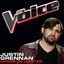 Drops of Jupiter (The Voice Performance) - Single