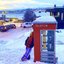Blues d’hiver - Single