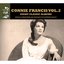 Connie Francis Vol 2: Eight Classic Albums