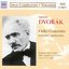 DVORAK: Cello Concerto / Scherzo capriccioco (Toscanini)