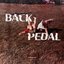Back Pedal - Single