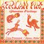 African Fire