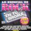 Lo Esencial De Rock En Tu Idioma