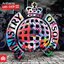 Ministry of Sound Anthems Hip Hop III