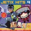 Jetix Hits 4