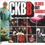 CKBB - Oldies but Goodies  Disc 1