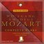 Wolfgang Amadeus Mozart: Complete Works, Volume 6: Keyboard Works