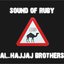 Sound of Ruby & Al-Hajjaj Brothers