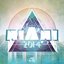 Pool E Music - Miami 2014