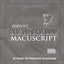 Macuscript VOL.3