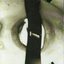 Magnetic Tape Mouth Gag