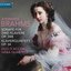 Brahms: Sonata for 2 Pianos in F Minor, Op. 34bis & Piano Quintet in F Minor, Op. 34