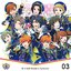 THE IDOLM@STER SideM 5th ANNIVERSARY DISC 03 - EP