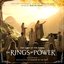 The Lord Of The Rings: The Rings Of Power (Season One, Episode One: A Shadow Of The Past - Amazon Original Series Soundrack)