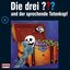 006 - und der sprechende Totenkopf