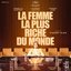 La femme la plus riche du monde (Bande originale du film)