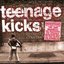 Teenage Kicks