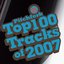 Pitchfork: The Top 100 Tracks of 2007