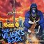 The Villain's Back