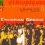 Ethiopiques Vol.13 - The Golden 70's - Ethiopian Groove