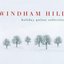 Windham Hill Holiday Guitar collection