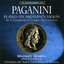 Paganini: Played on Paganini's Violin, Vol. 2