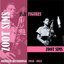Jazz Figures / Zoot Sims (1950-1953)