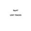 Lost tracks