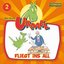 Urmel Fliegt Ins All - Folge 2