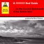 A Red Guide to the Coastal Quicksand of the British Isles