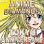 Anime Diamonds, Vol. 2