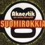 Suomirokkia