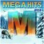 MegaHits 2014 - Die Erste