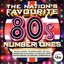 The Nation's Favourite 80s Number Ones