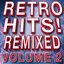 Retro Hits! Remixed – Volume 2