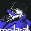 Modarab - Single