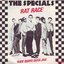 The Specials - Rat Race album artwork