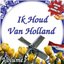 Ik Houd Van Holland Volume 1