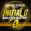 SUPER EUROBEAT presents INITIAL D WORLD HITS SELECTION 5