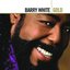 Barry White: Gold