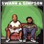 Swann & Simpson - EP