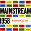 Mainstream 1958: The East Coast Jazz Scene