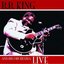 B.B. King And His Orchestra Live