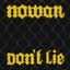 Don't Lie