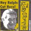 Tory Crimes E.P.