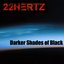 Darker Shades of Black - Single