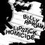 Billy Raygun/Lipstick Homicide Split LP