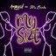 My Size (feat. Ms Banks)