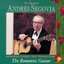 The Segovia Collection, Volume 9: The Romantic Guitar