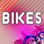 Bikes (A Tribute to Lucy Rose)